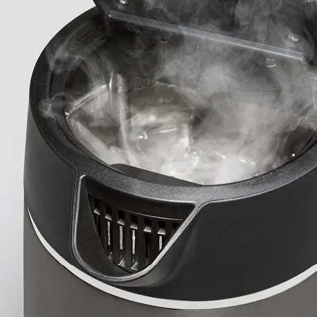 Bosch TWK5P475 1.7L Grey Design Line Kettle - Image 3