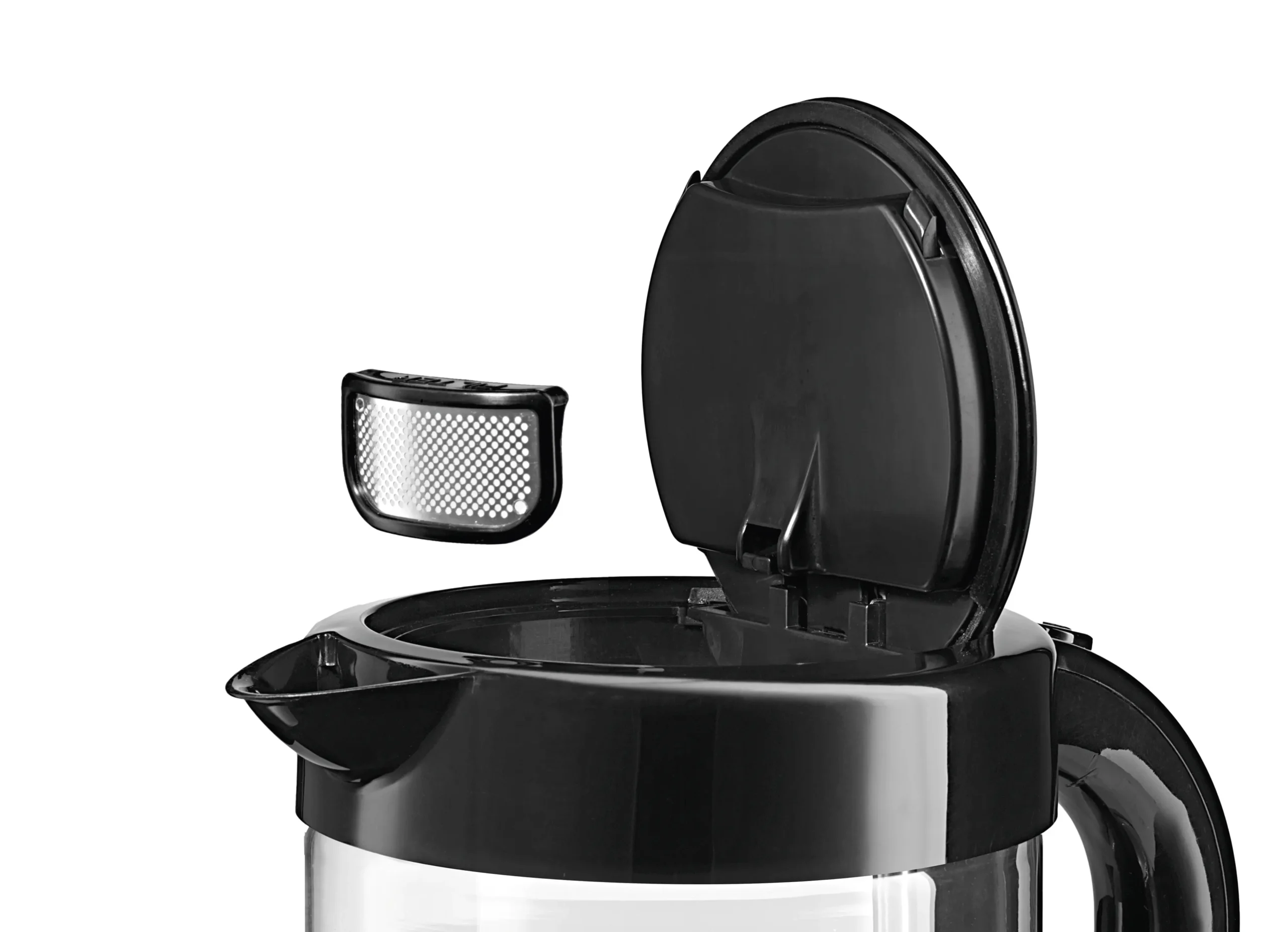 Bosch TWK70B03 1.7L Glass Cordless Kettle - Image 11