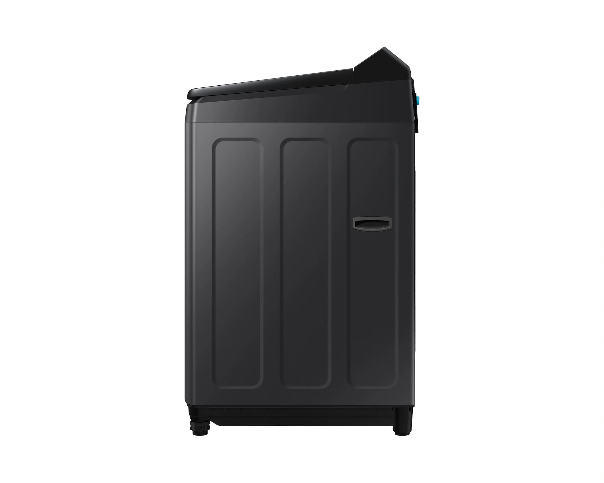 Samsung WA80F18S8CFA 17.5kg AI Deep Charcoal Top Loader Washing Machine - Image 4