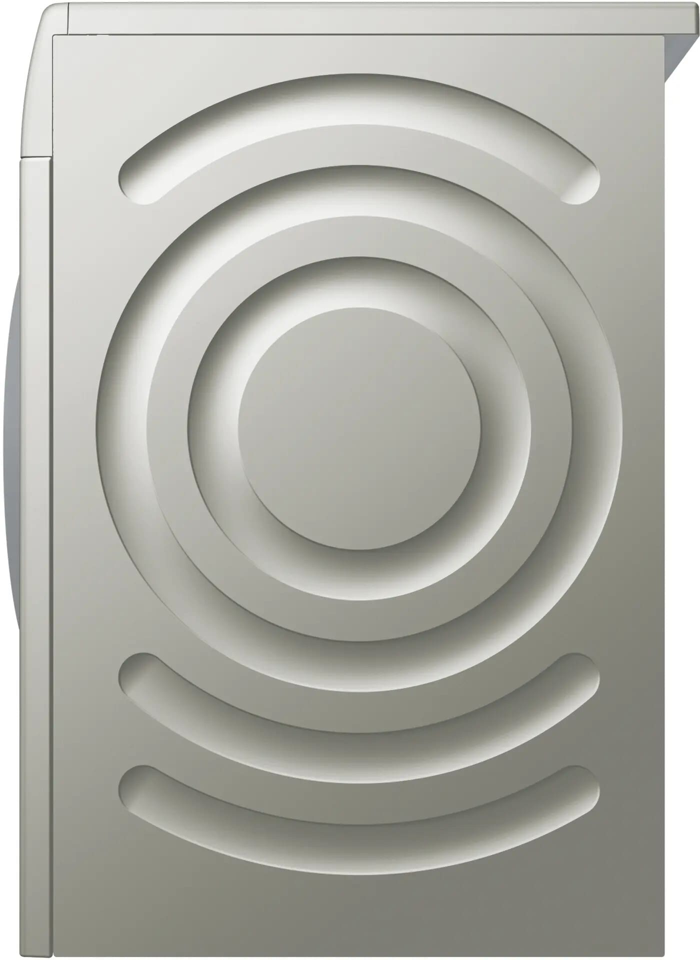 Bosch WAN282X1ZA Serie 4 8KG Inox Front Loader Washing Machine - Image 4