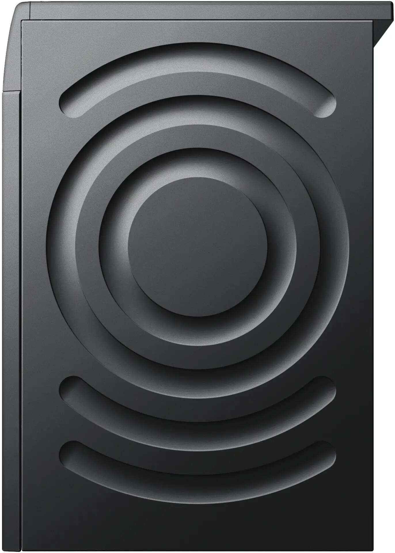 Bosch WGA244ZRZA 9kg Frontloader Washing Machine Series 4 1400rpm Cast Iron Grey - Image 8