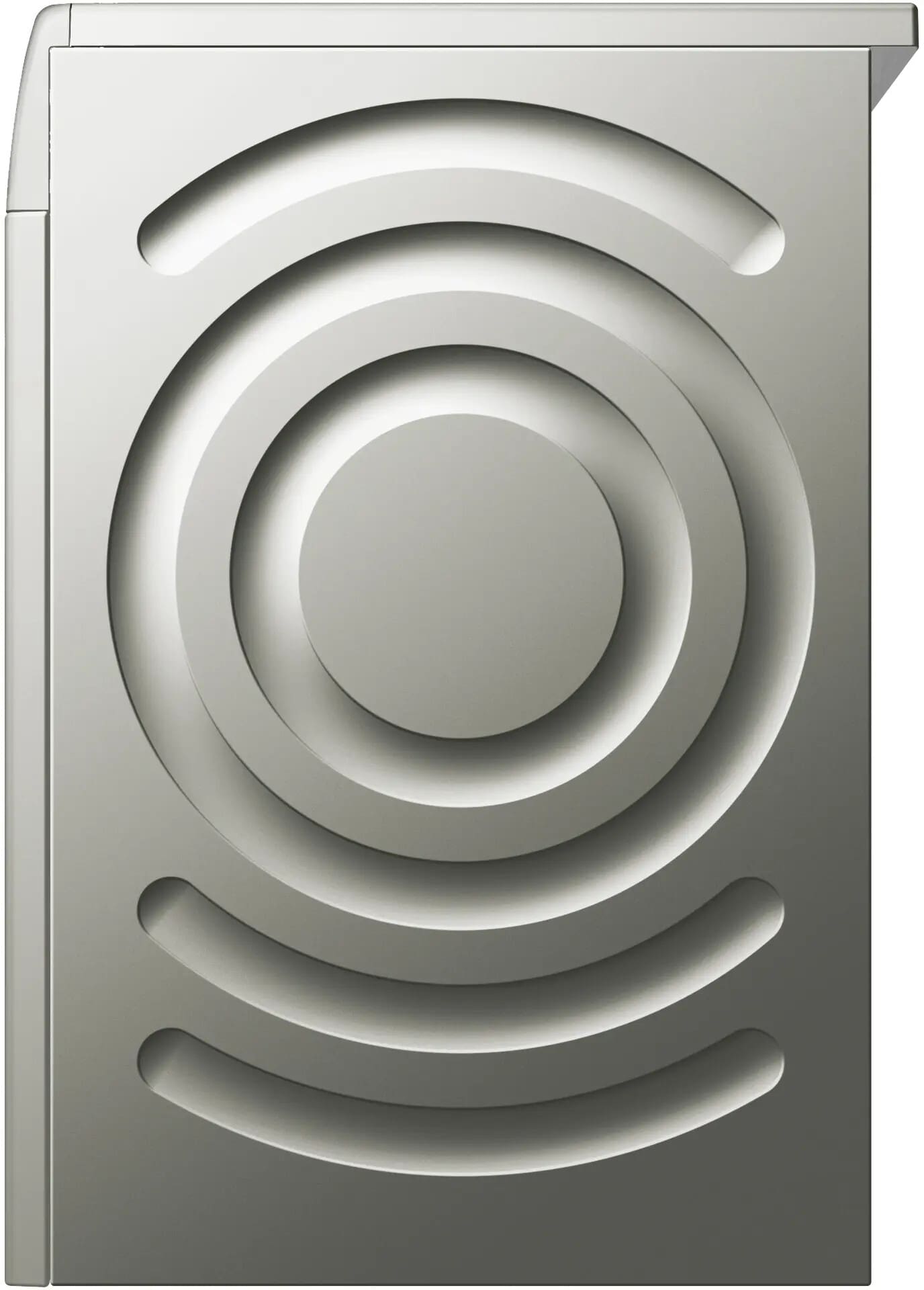 Bosch WGA1440XZA Serie 4 9kg Silver Inox Front Loader - Image 10