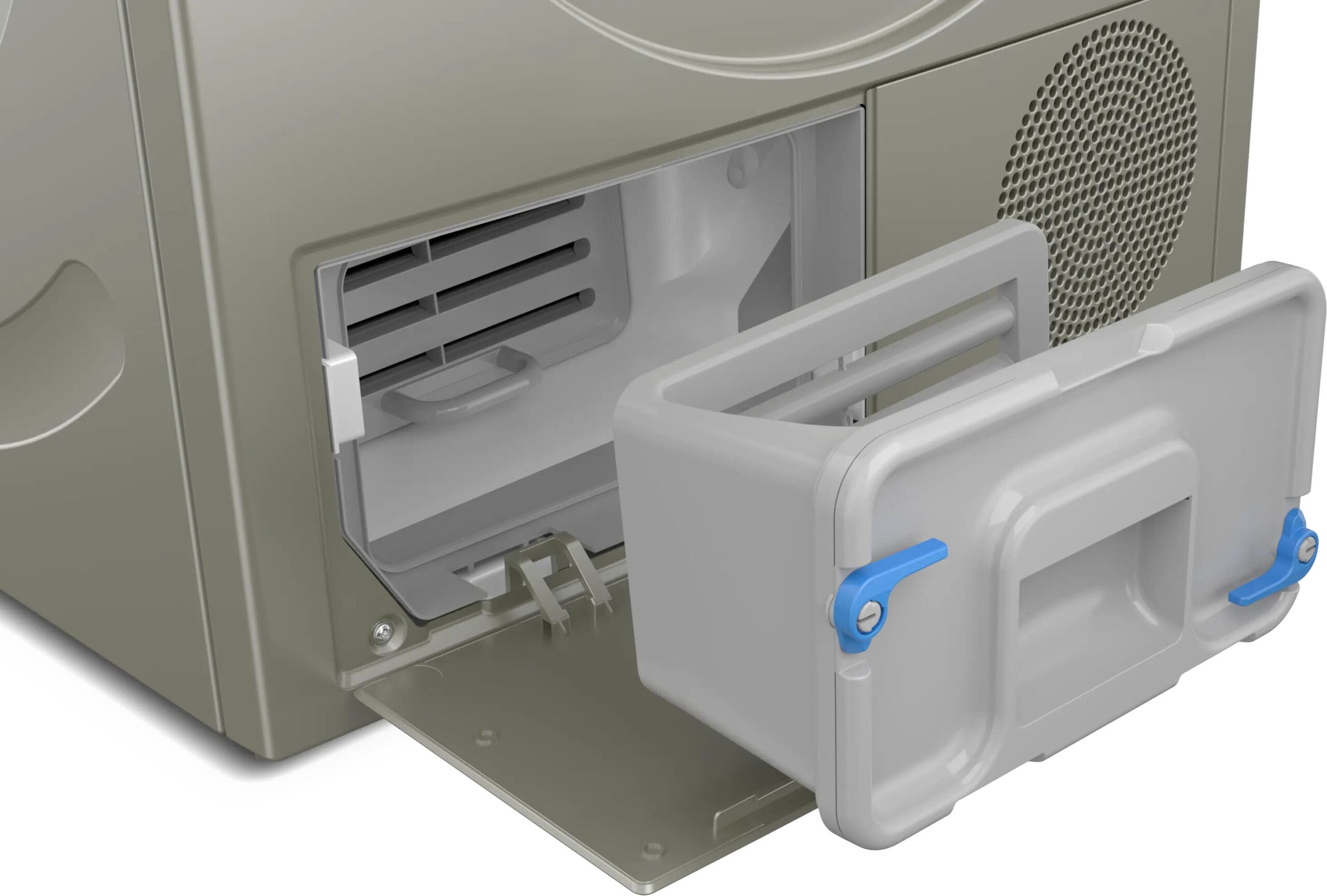 Bosch WPG1411XZA 9kg Series 6 Condenser Tumble Dryer - Image 9