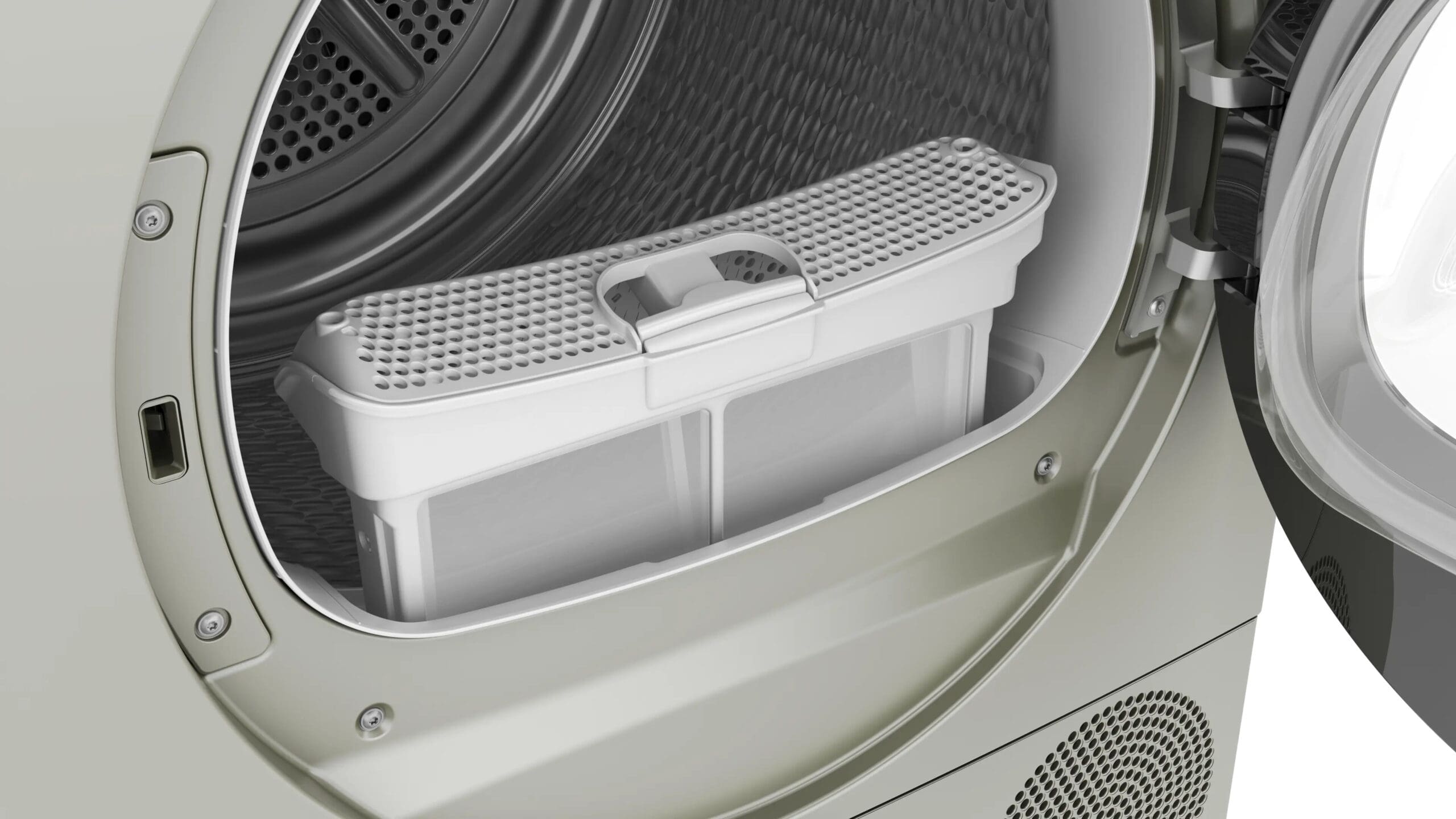 Bosch WPG1411XZA 9kg Series 6 Condenser Tumble Dryer - Image 8