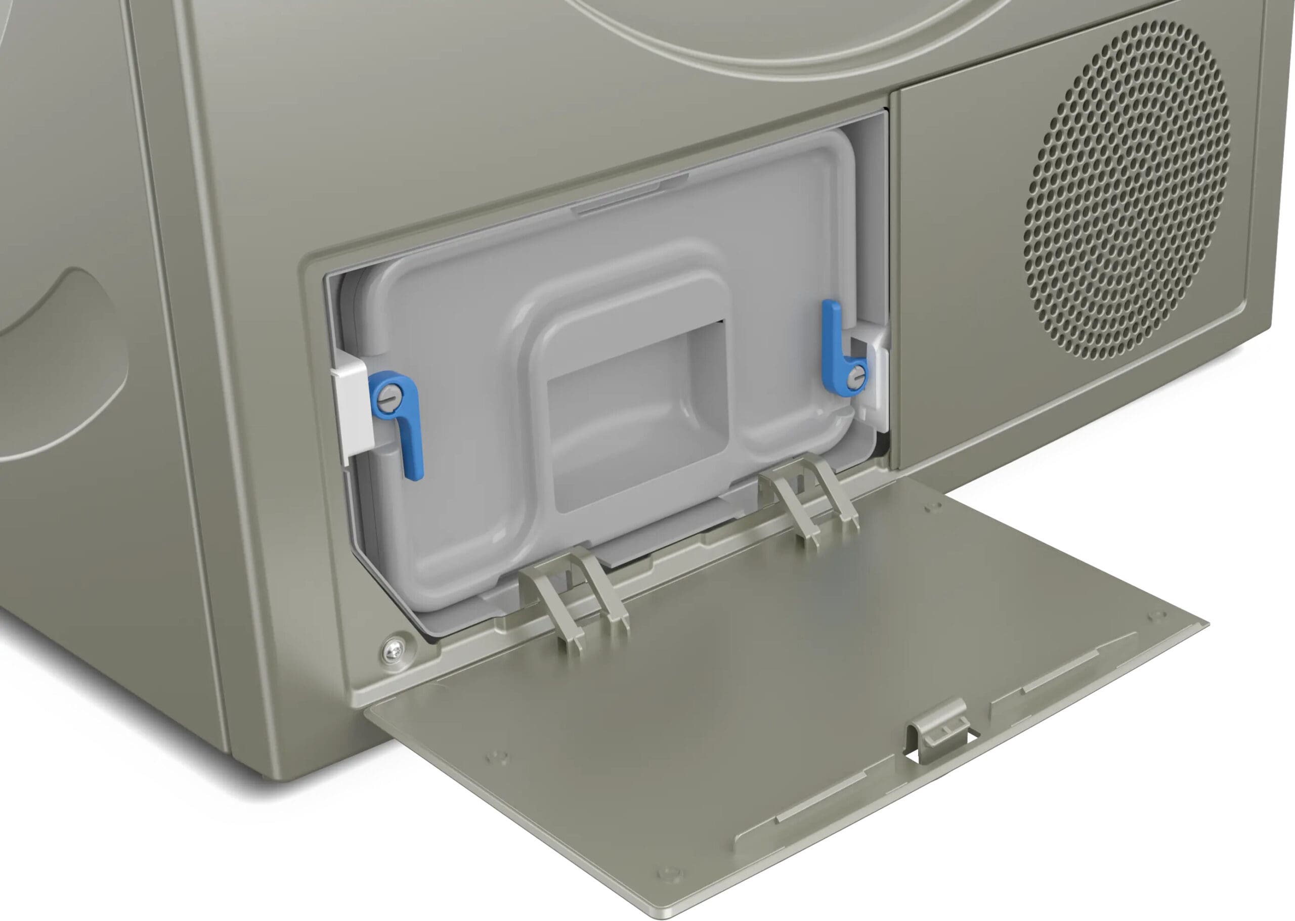 Bosch WPG1411XZA 9kg Series 6 Condenser Tumble Dryer - Image 5