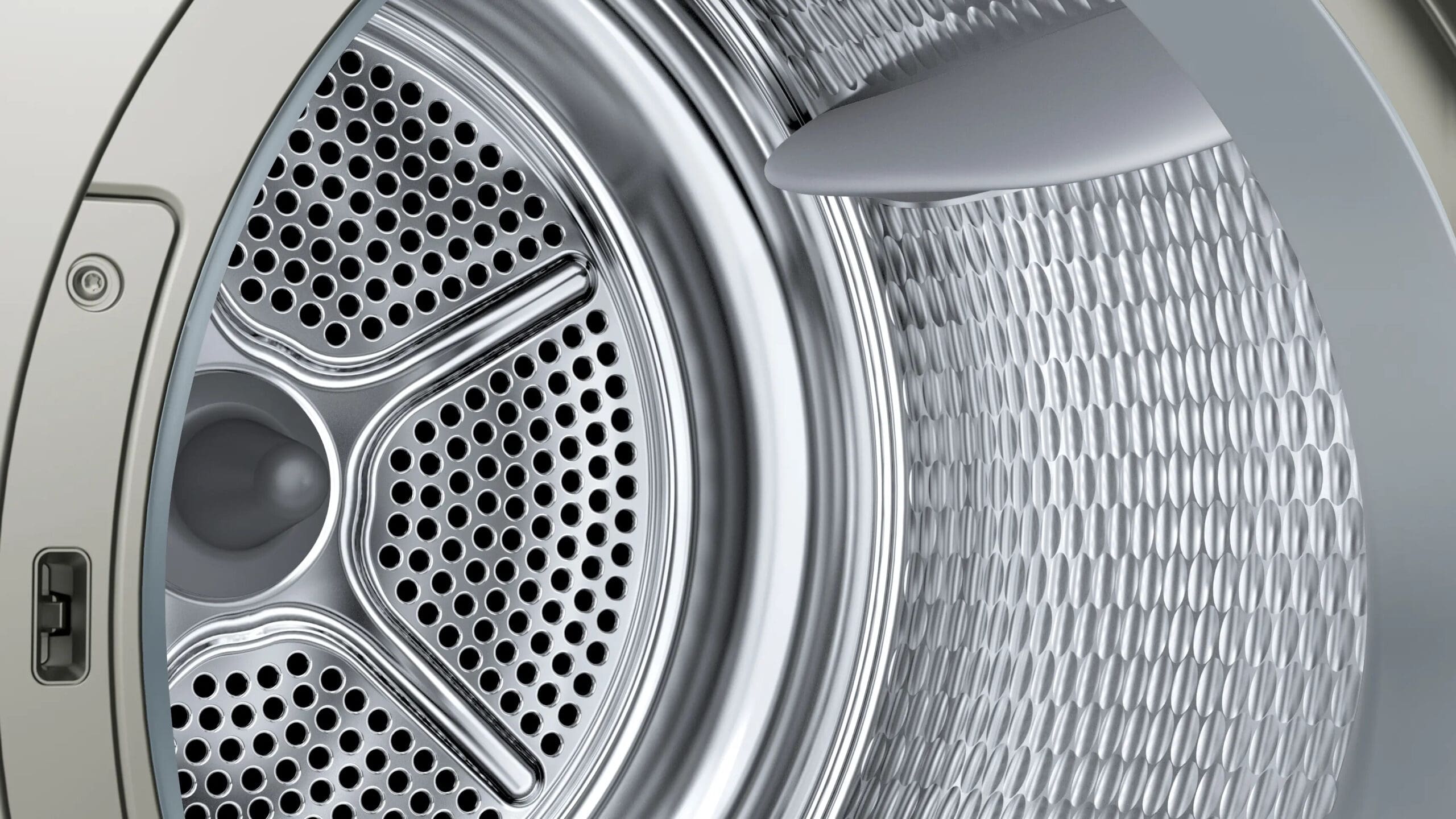 Bosch WPG1411XZA 9kg Series 6 Condenser Tumble Dryer - Image 6