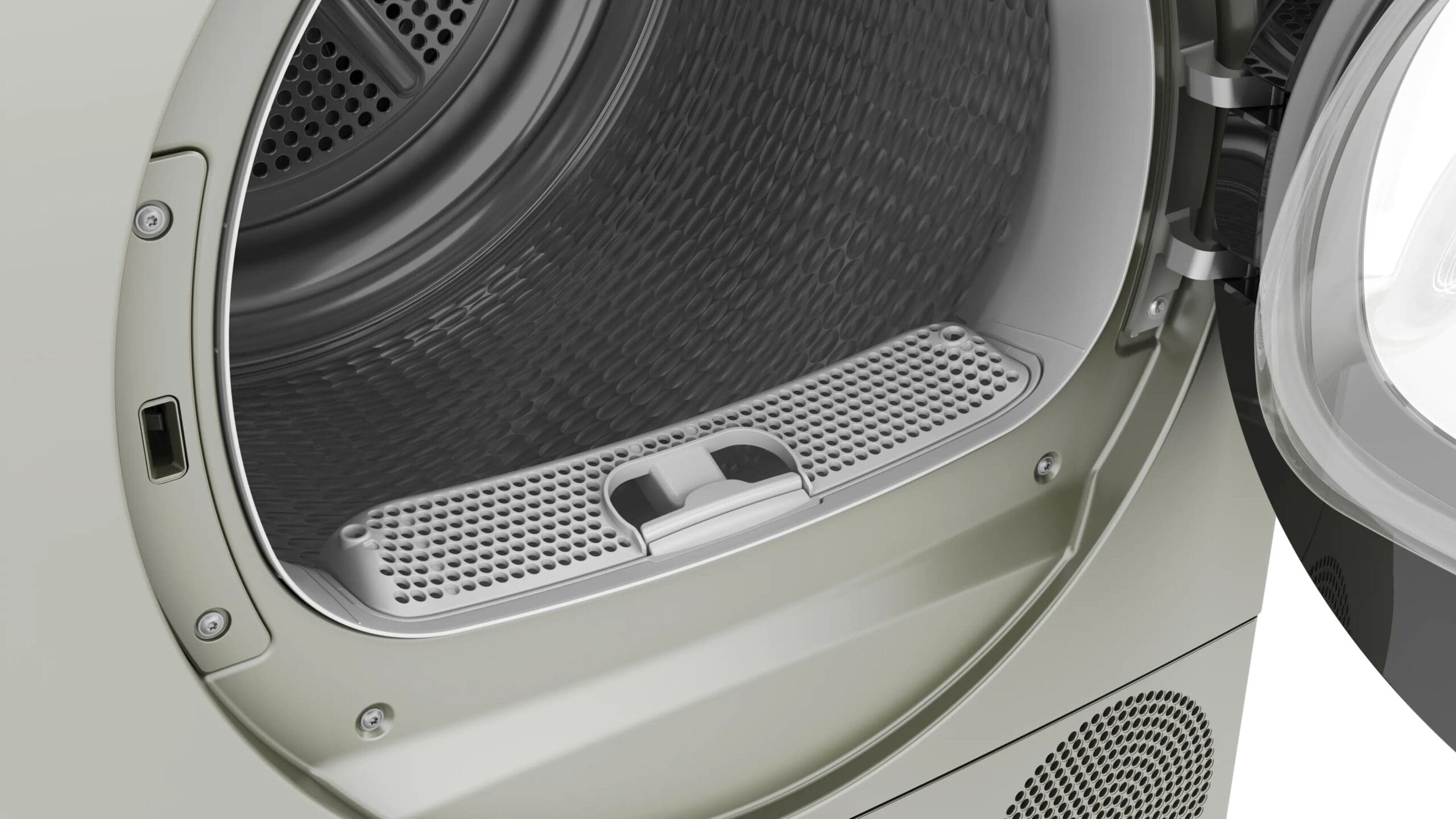 Bosch WPG1411XZA 9kg Series 6 Condenser Tumble Dryer - Image 7