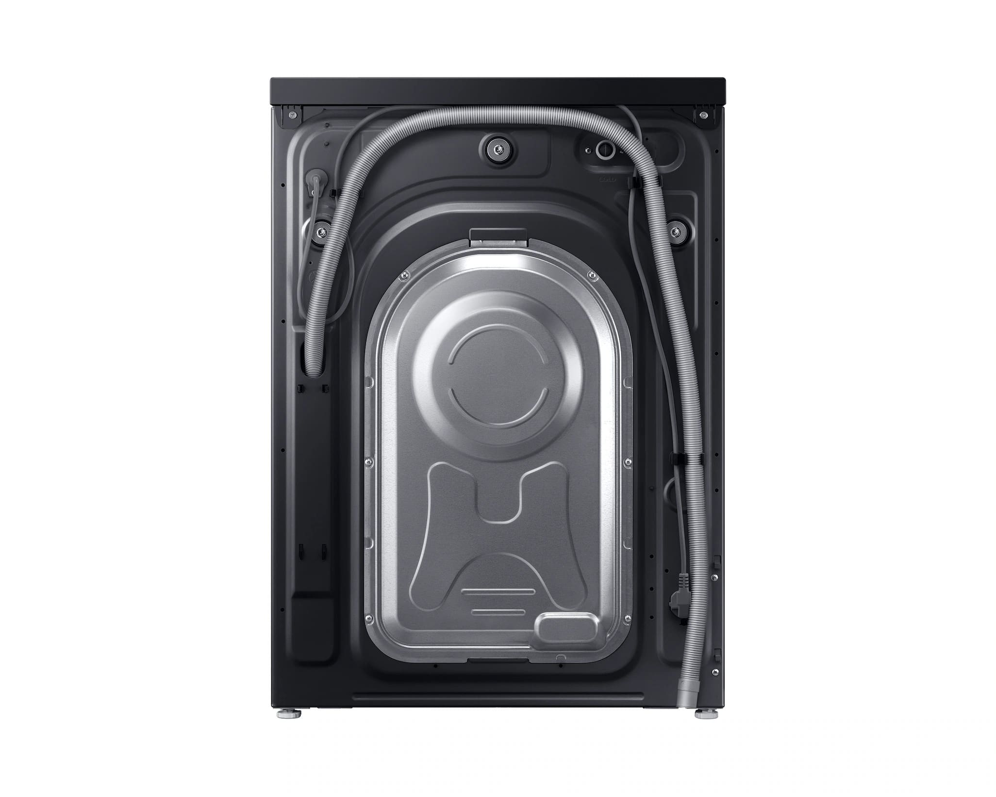 Samsung WW90DG5U34ABFA 9KG Front Loader, with Ecobubble and SmartThings – LED Model - Image 4