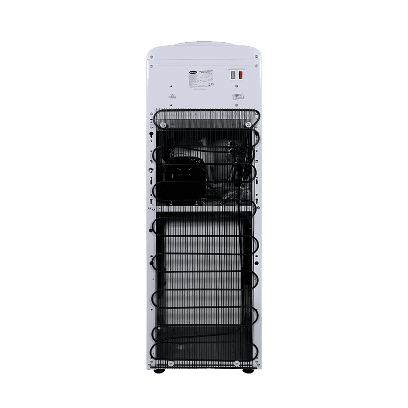 SnoMaster Hot & Cold Water Dispenser - White - Image 10