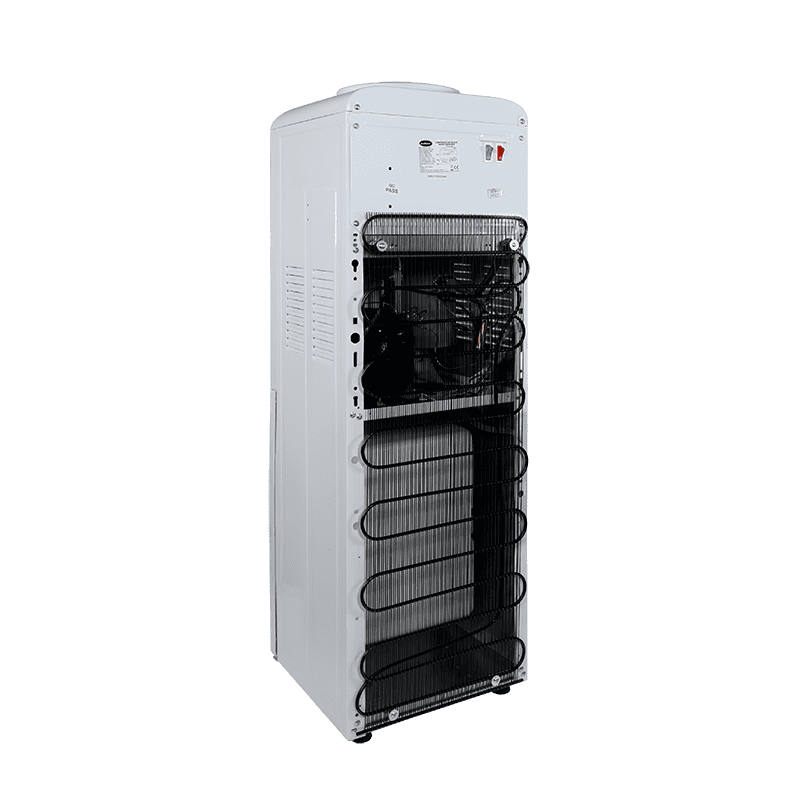 SnoMaster Hot & Cold Water Dispenser - White - Image 11