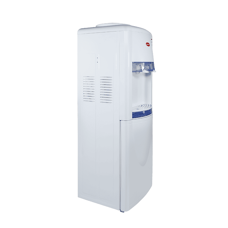 SnoMaster Hot & Cold Water Dispenser - White - Image 6