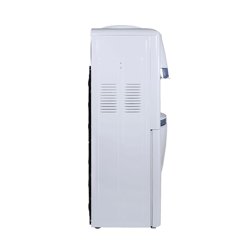 SnoMaster Hot & Cold Water Dispenser - White - Image 7