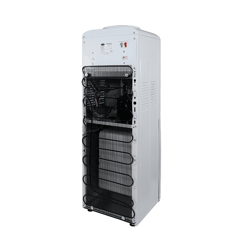 SnoMaster Hot & Cold Water Dispenser - White - Image 9
