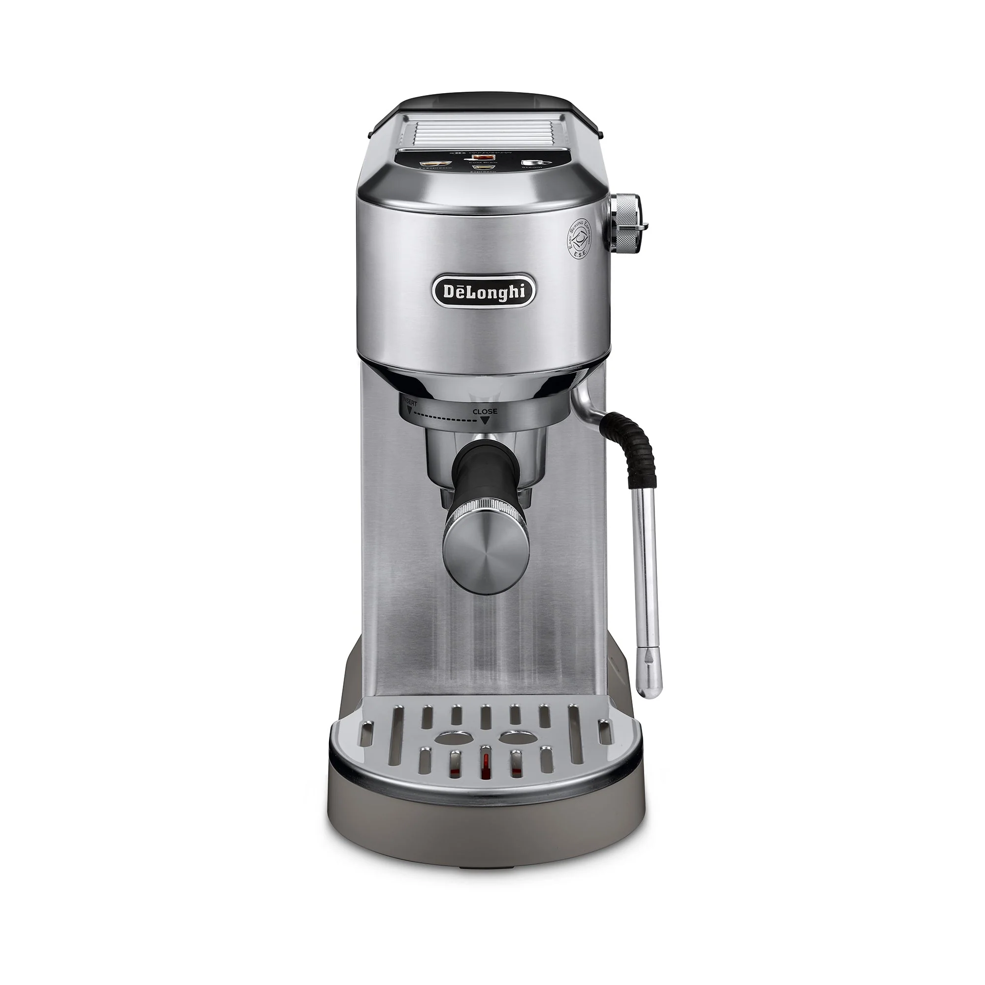 Delonghi EC890.M Dedica Duo - Full Metal