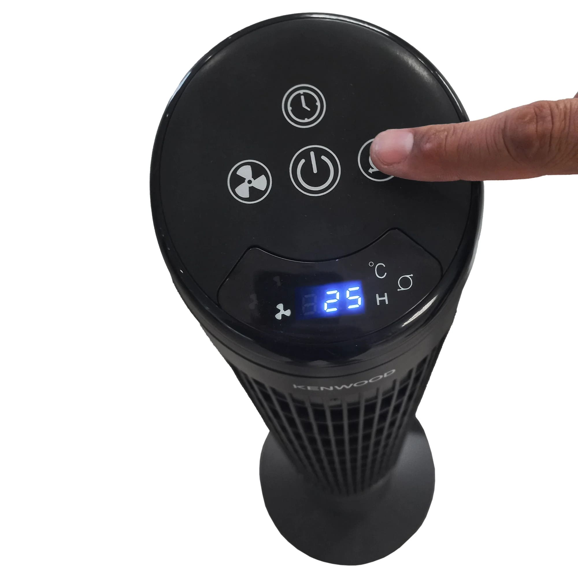 Kenwood IFP70 Tower Fan - Image 4