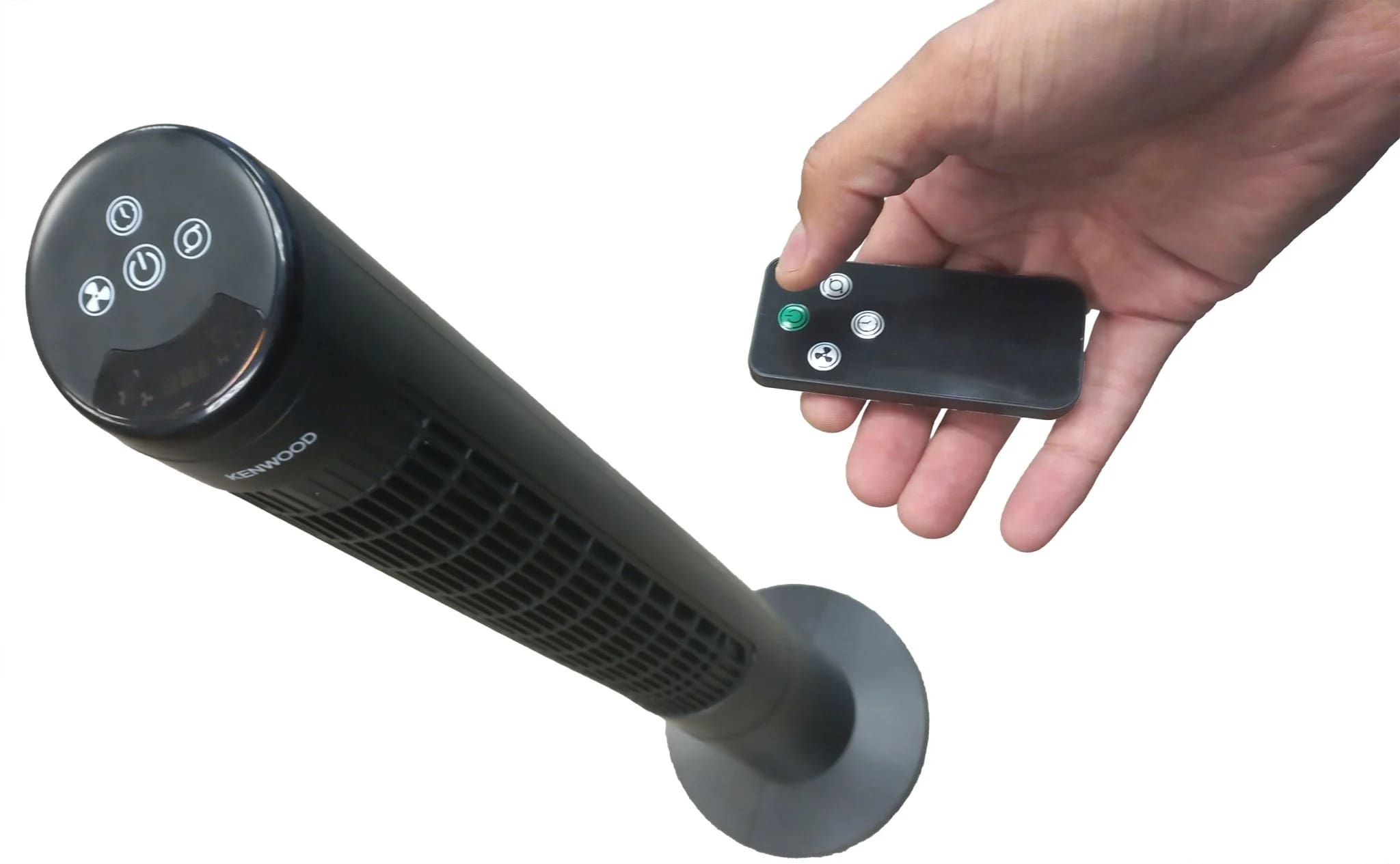Kenwood IFP70 Tower Fan - Image 7