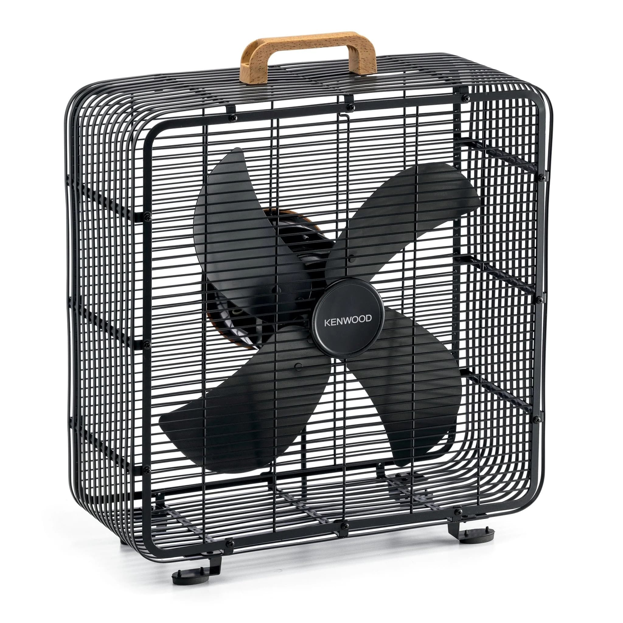 Kenwood FP65.000BK Cooling: Floor Fan - Image 2