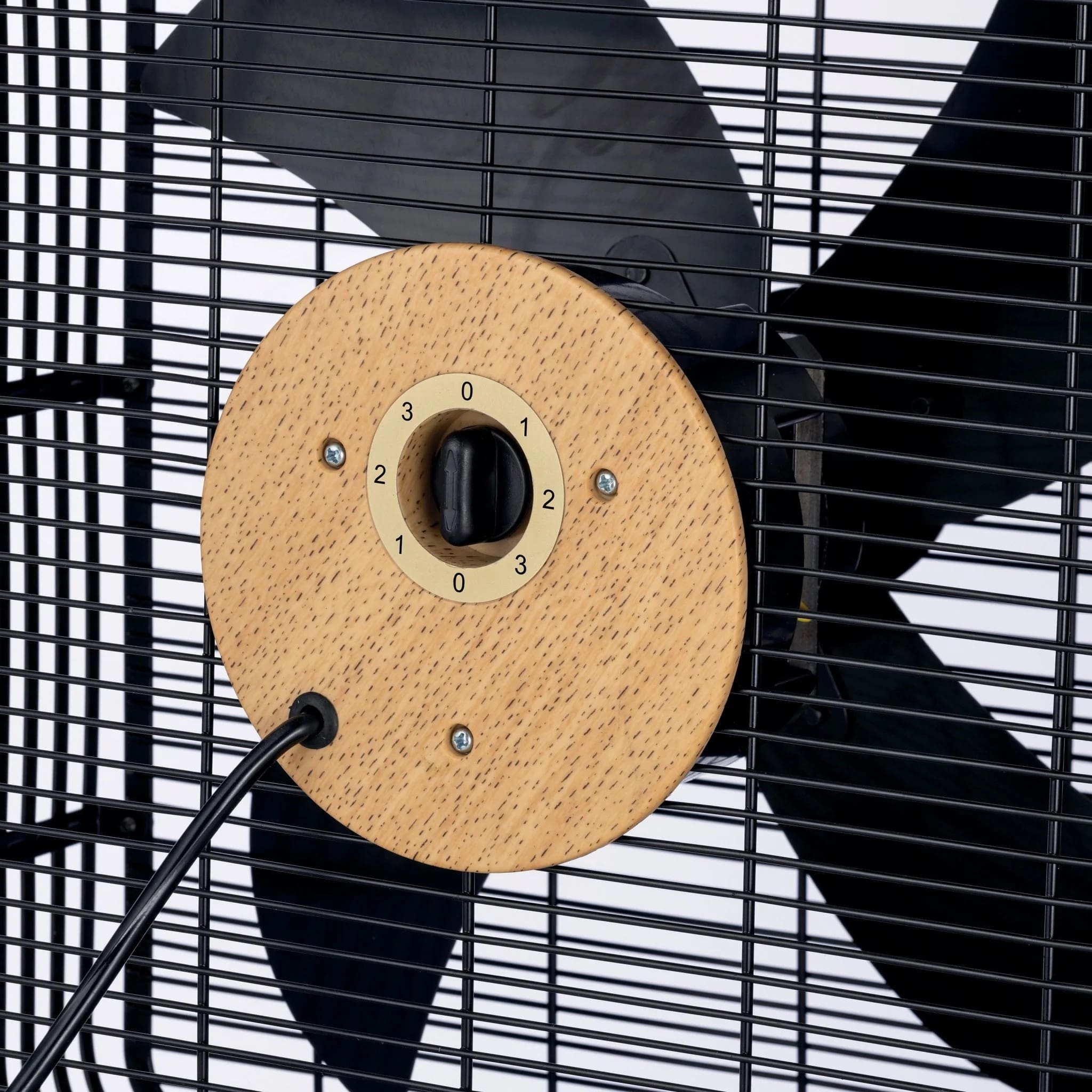Kenwood FP65.000BK Cooling: Floor Fan - Image 4