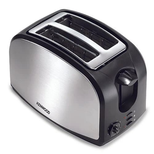 Kenwood TCM01.A0BK 2 Slice Accent Collection Toaster - Image 2