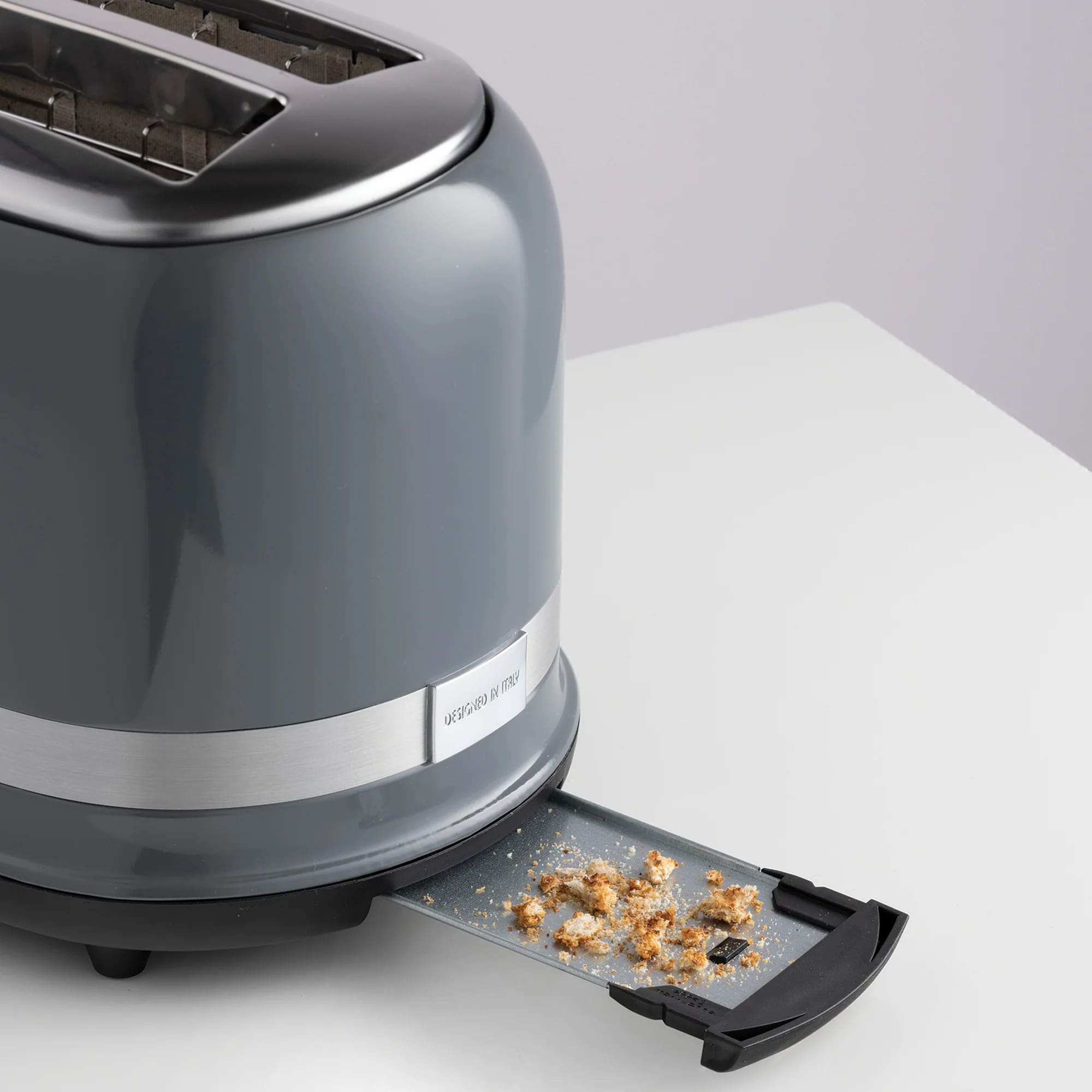 Kenwood 00C014913KEZA Grey Toaster - Image 4