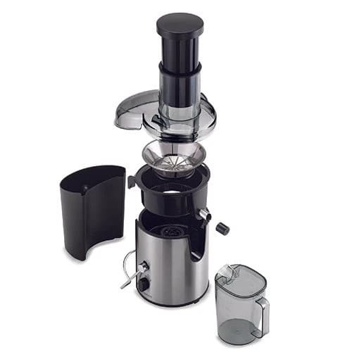 Kenwood JEM02.A0BK 800W Accent Collection Centrifugal Juicer - Image 2