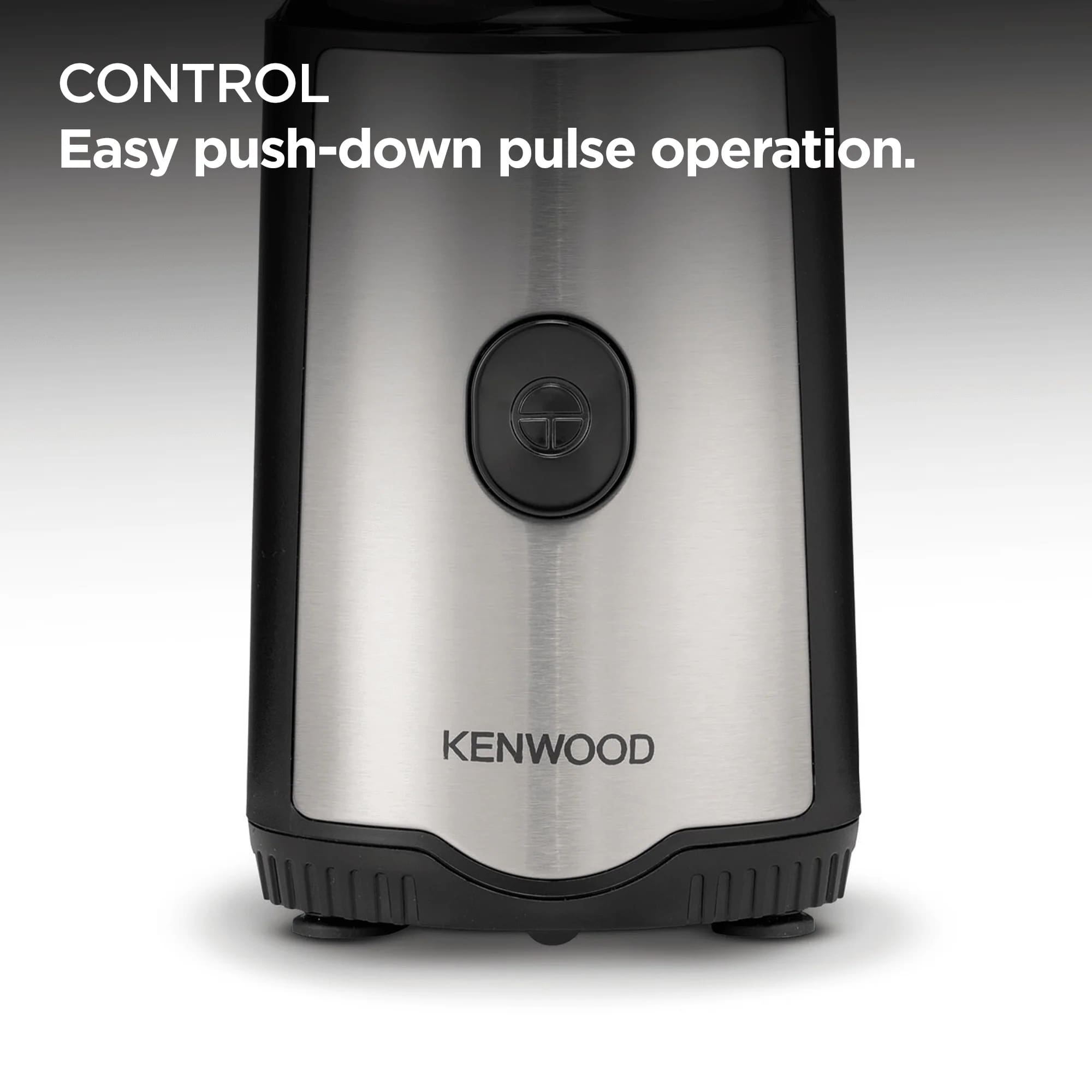 Kenwood 00C055700KEZA Personal Blender 350W - Image 3