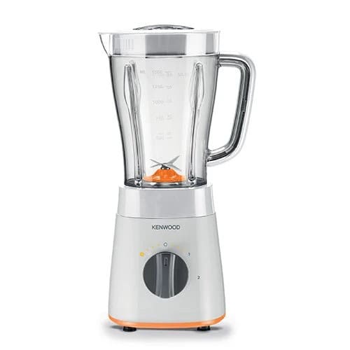 Kenwood 00C057611KEZA BLP15.150WH 500W Blender with Mill - Image 3