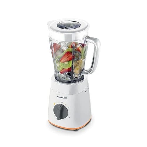 Kenwood 00C057611KEZA BLP15.150WH 500W Blender with Mill - Image 6