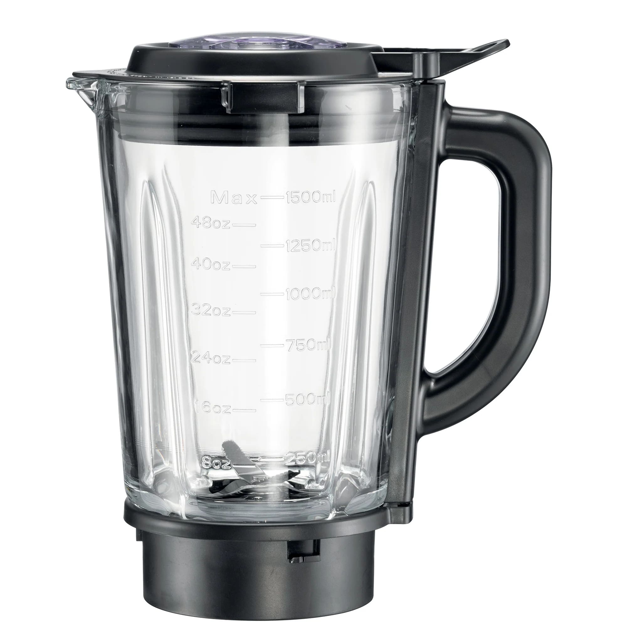 Kenwood BLM45.000SS 1000w Power Blender (No Mill) - Image 3