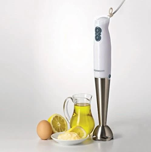 Kenwood HBM01.000WH 200W Hand Blender - Image 2