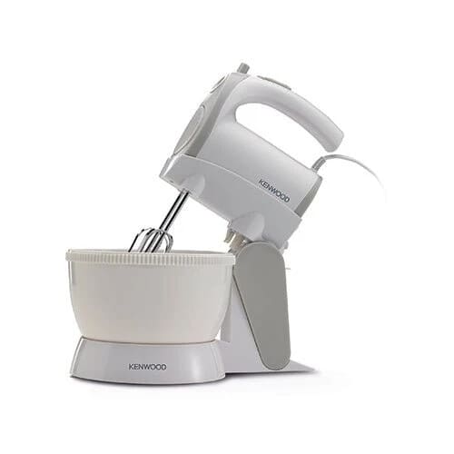 Kenwood HMP22.000WH 300W Hand Mixer with Bowl