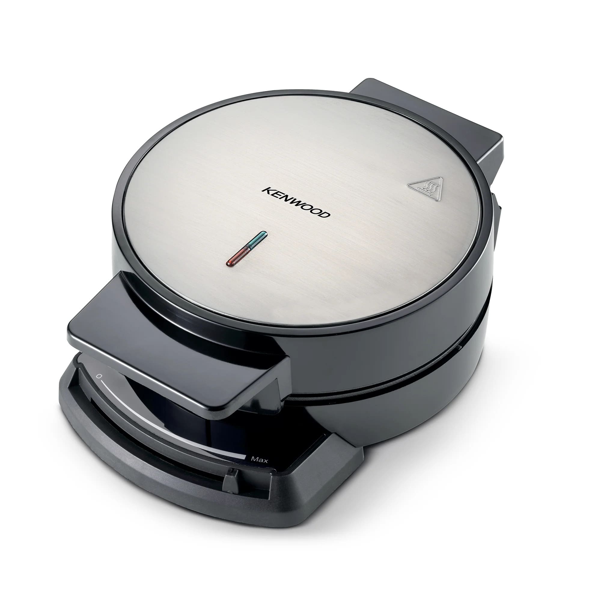 Kenwood 00C196200KEZA Waffle Maker