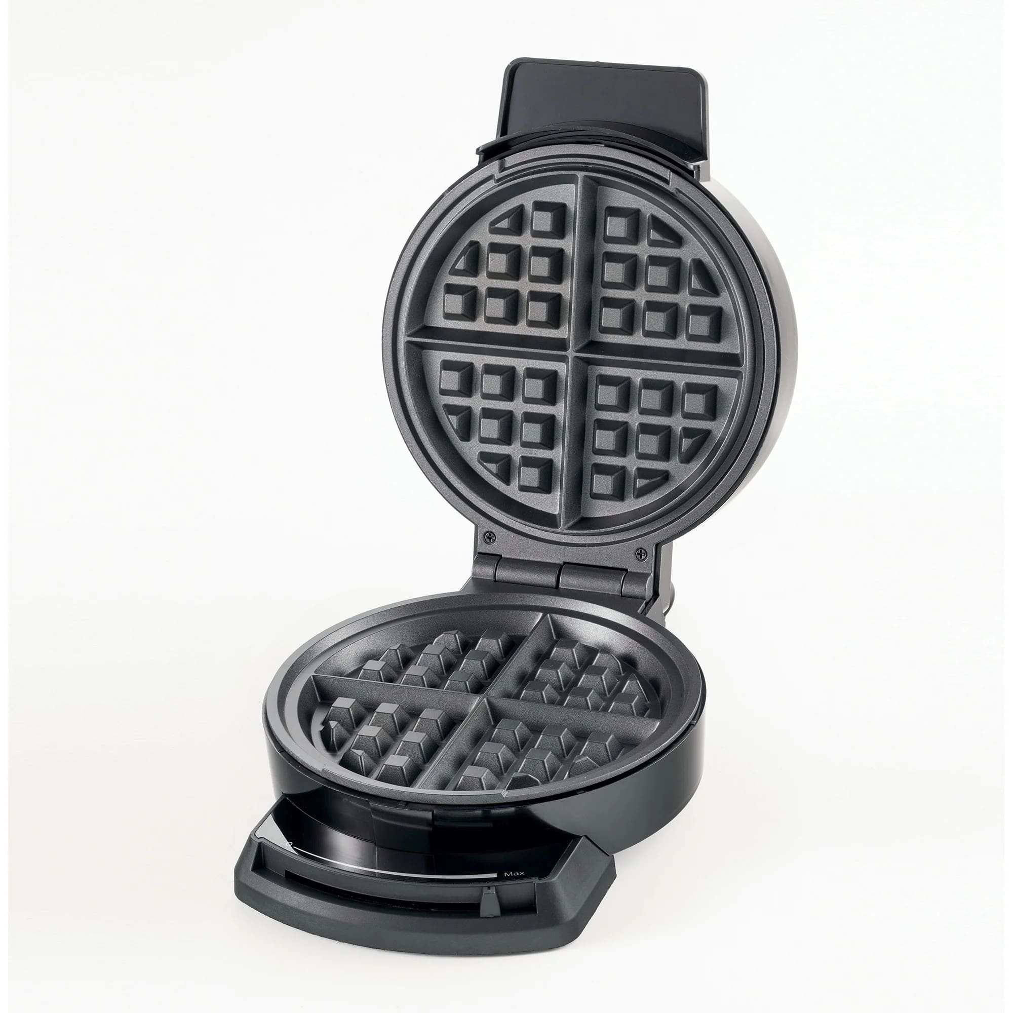 Kenwood 00C196200KEZA Waffle Maker - Image 2