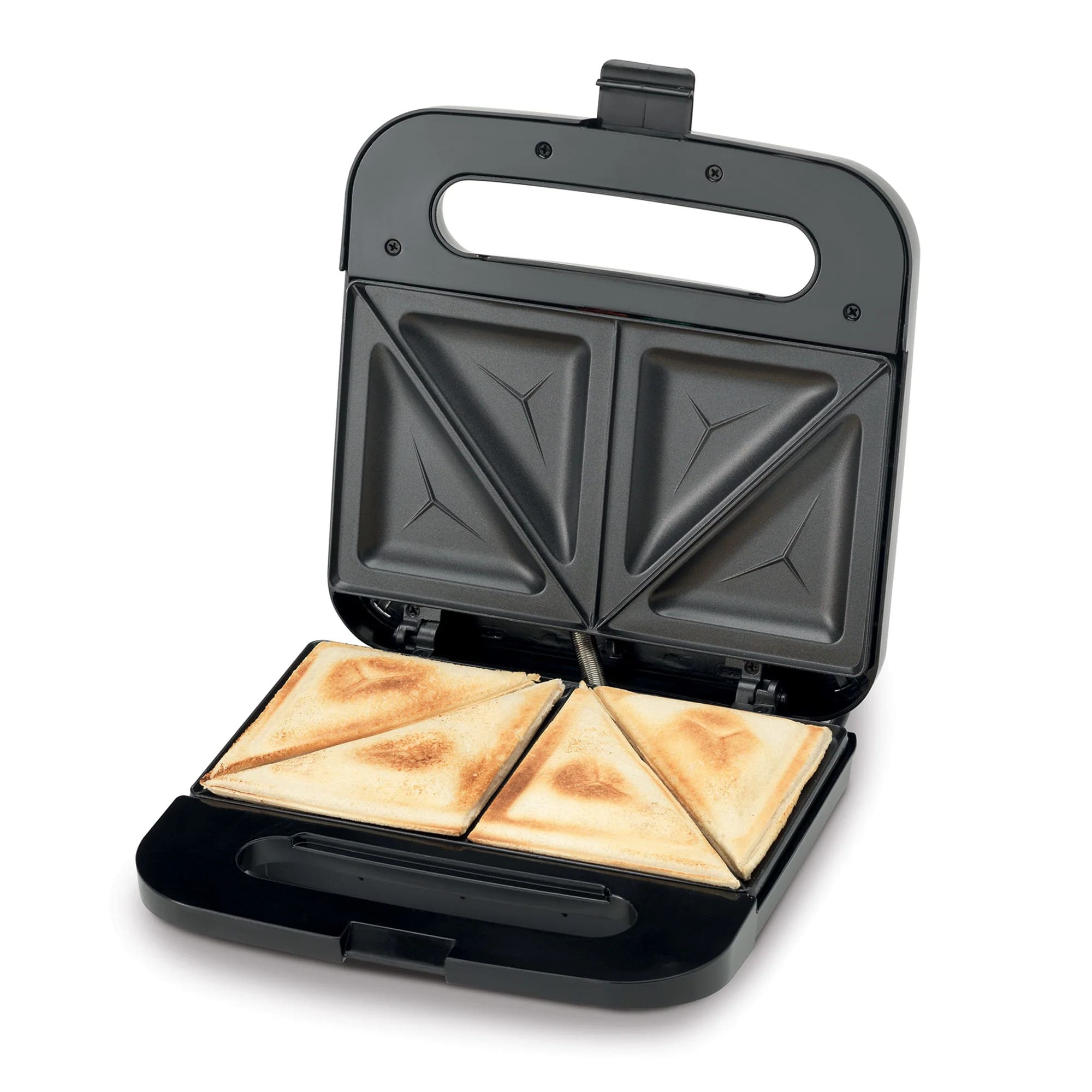Kenwood SMM00.000SI 750W 2 Slice Sandwich Maker - Image 3