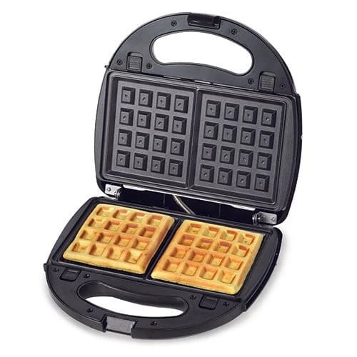 Kenwood SMM01.A0BK 3in1 Accent Collection Sandwich Maker - Image 4