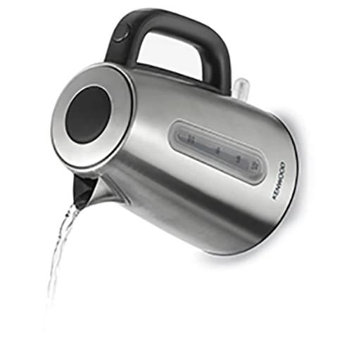 Kenwood ZJM10.000SS 1.7L Cordless Metal Kettle - Image 2