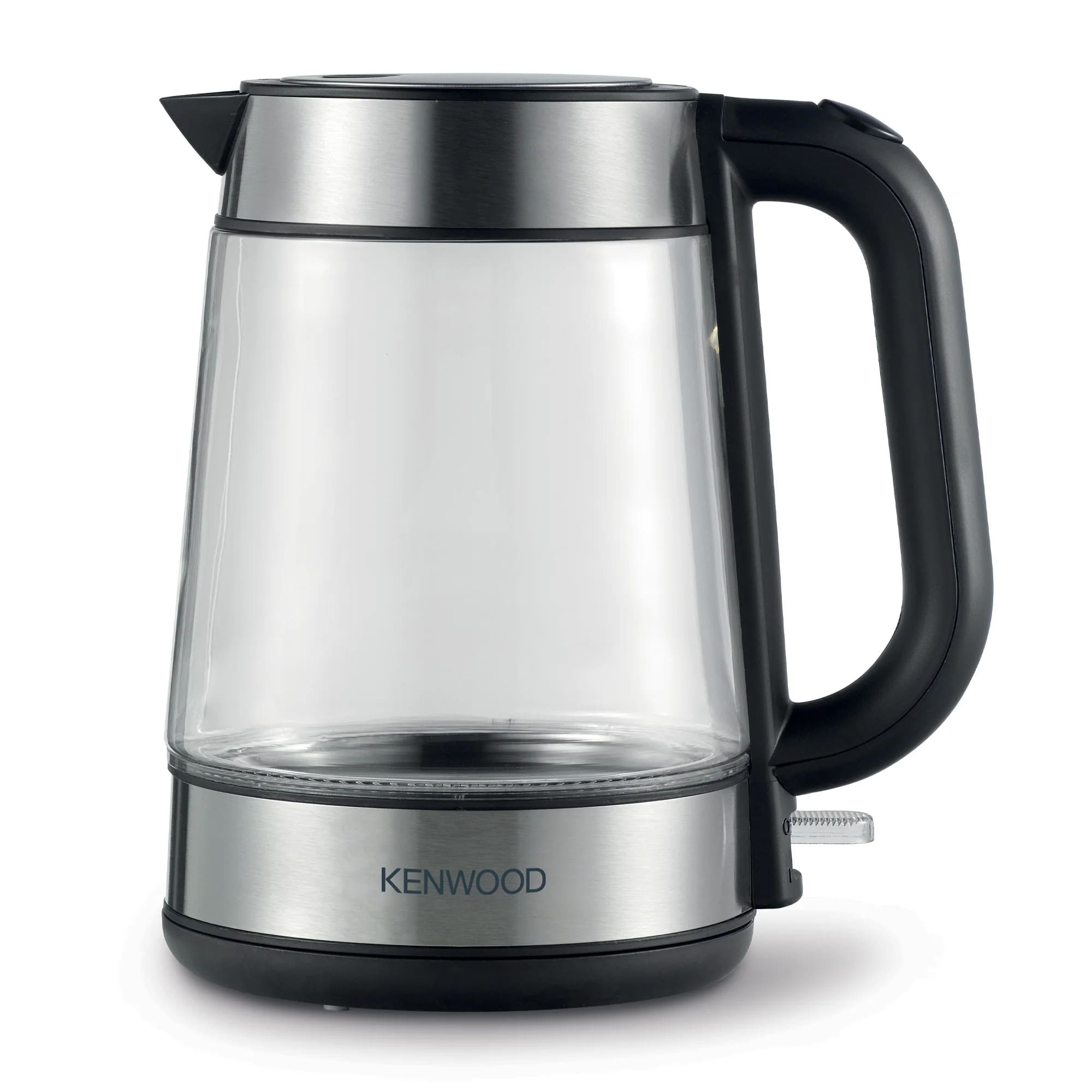 Kenwood ZJG08.000CL 1.7L Glass Kettle