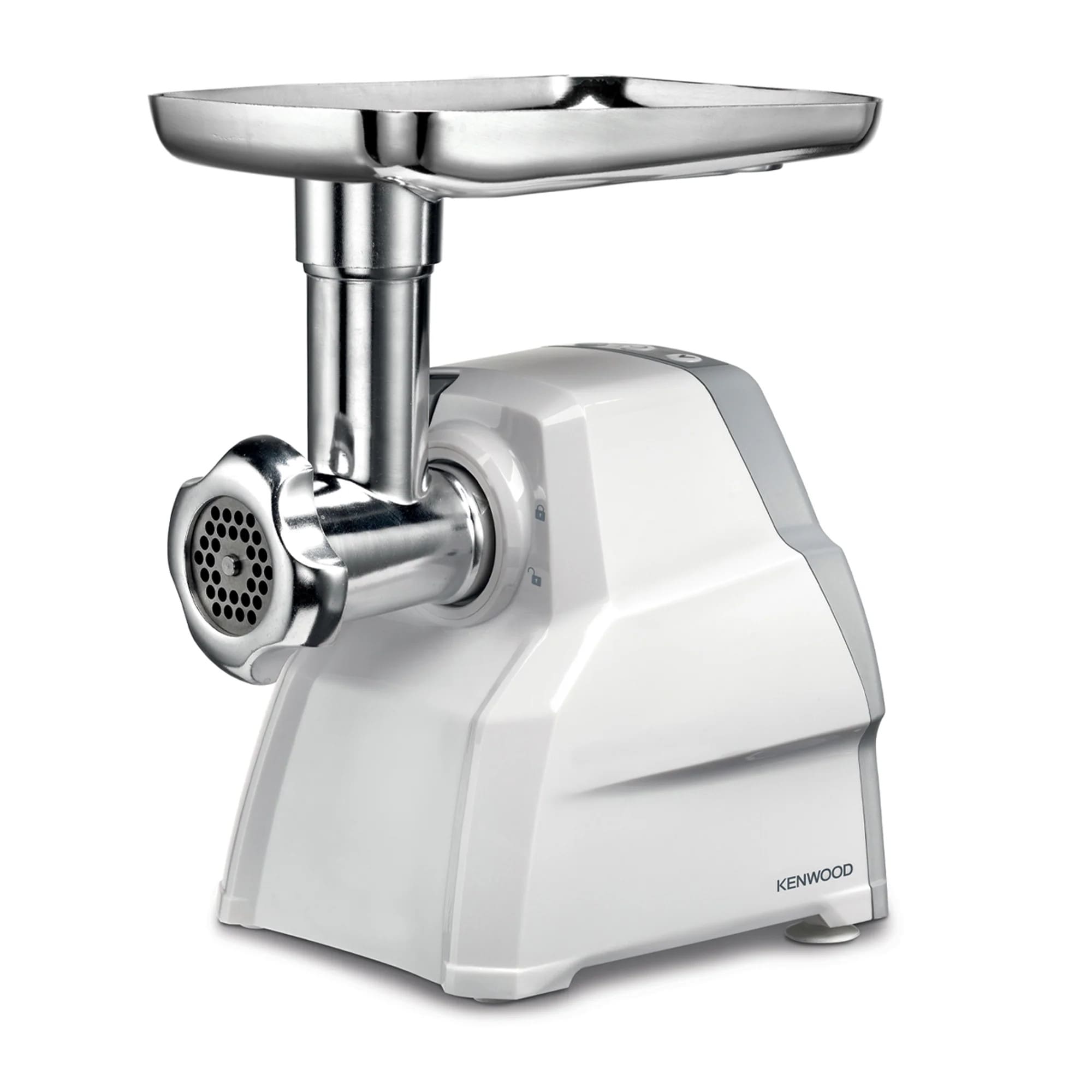 Kenwood MGP40.000WH 2100W Food Mincer
