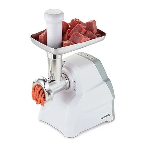 Kenwood MGP40.000WH 2100W Food Mincer - Image 3