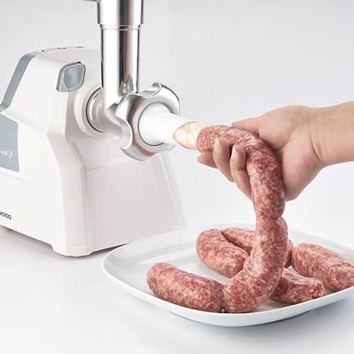 Kenwood MGP40.000WH 2100W Food Mincer - Image 8