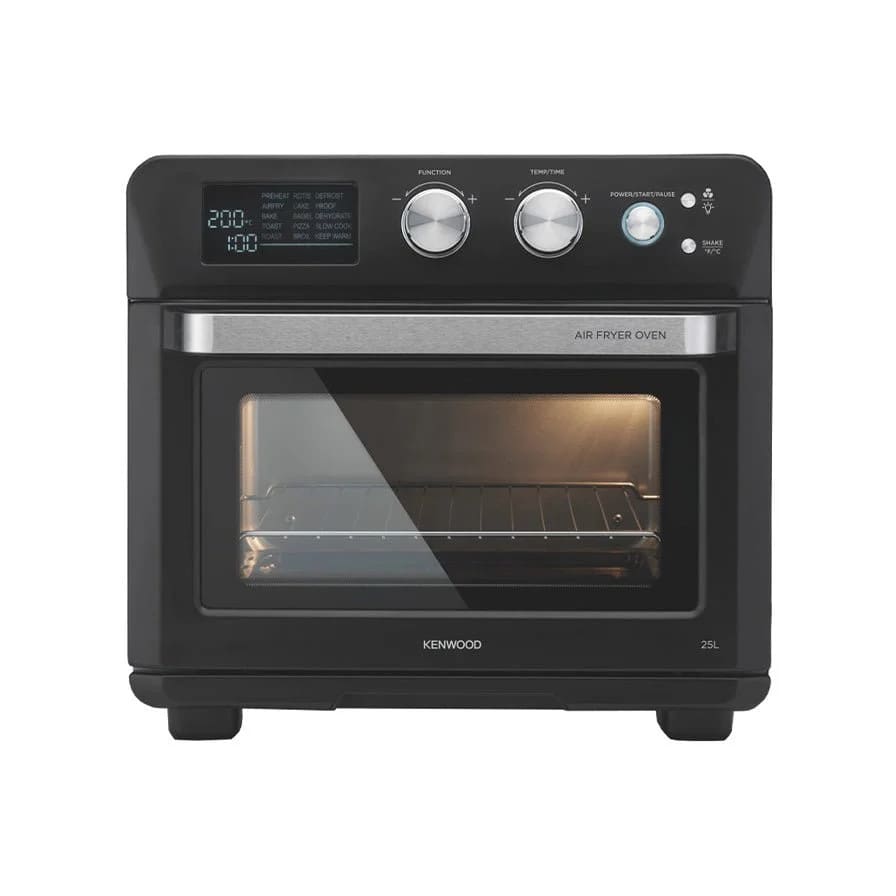 Kenwood MOA25.600BK 25L Airfryer Oven