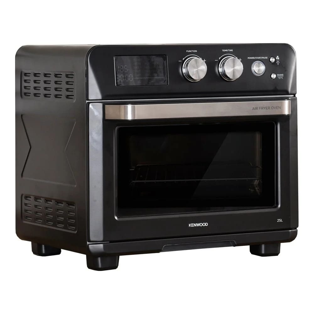 Kenwood MOA25.600BK 25L Airfryer Oven - Image 2