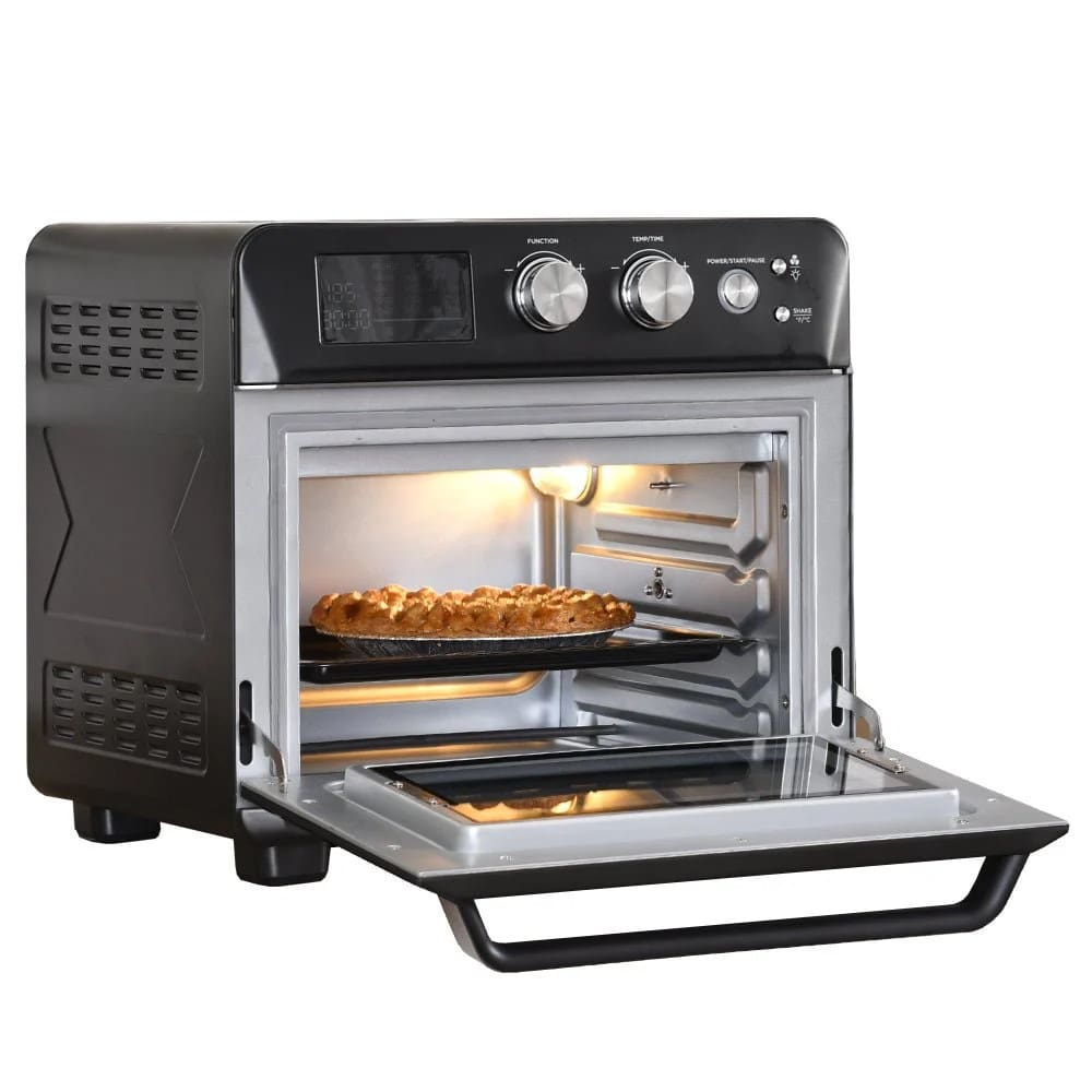 Kenwood MOA25.600BK 25L Airfryer Oven - Image 5
