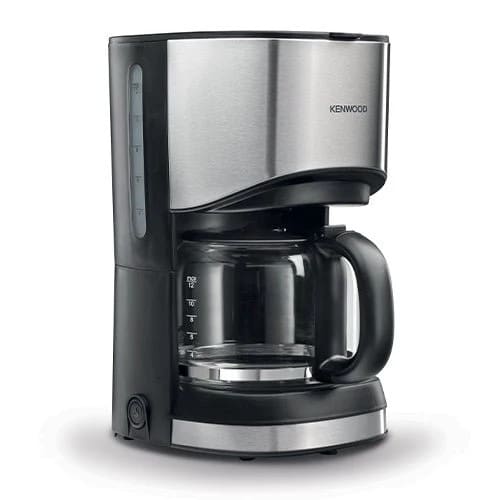 Kenwood CMM10.000BM Drip Coffee Machine - Image 2