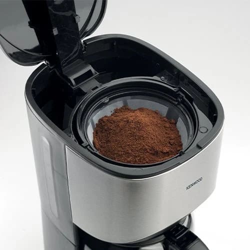 Kenwood CMM10.000BM Drip Coffee Machine - Image 7