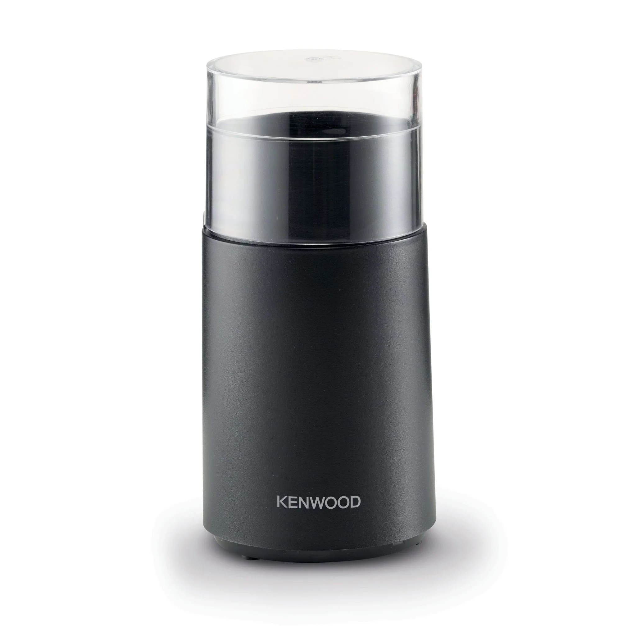 Kenwood 00M302500KEZA Electric Coffee, Nut & Spice Grinder 200W