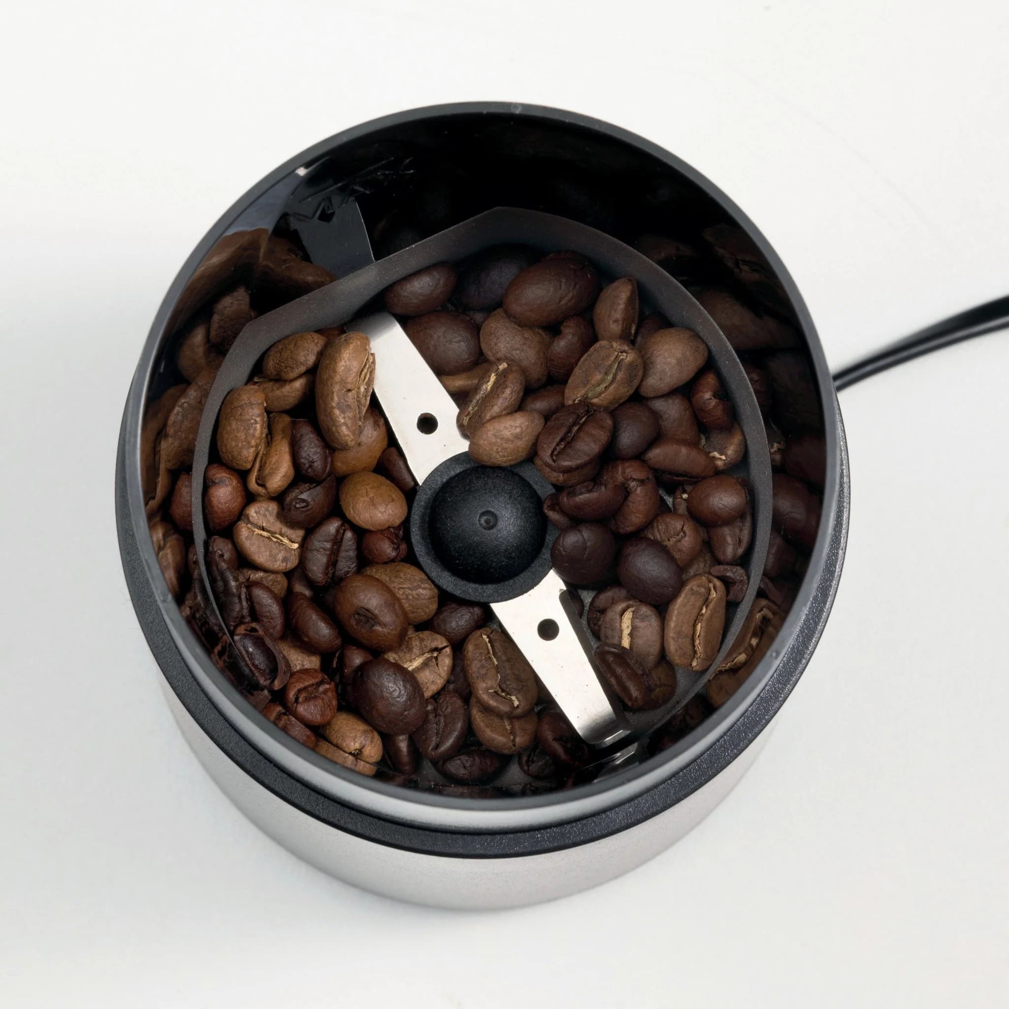 Kenwood 00M302500KEZA Electric Coffee, Nut & Spice Grinder 200W - Image 5