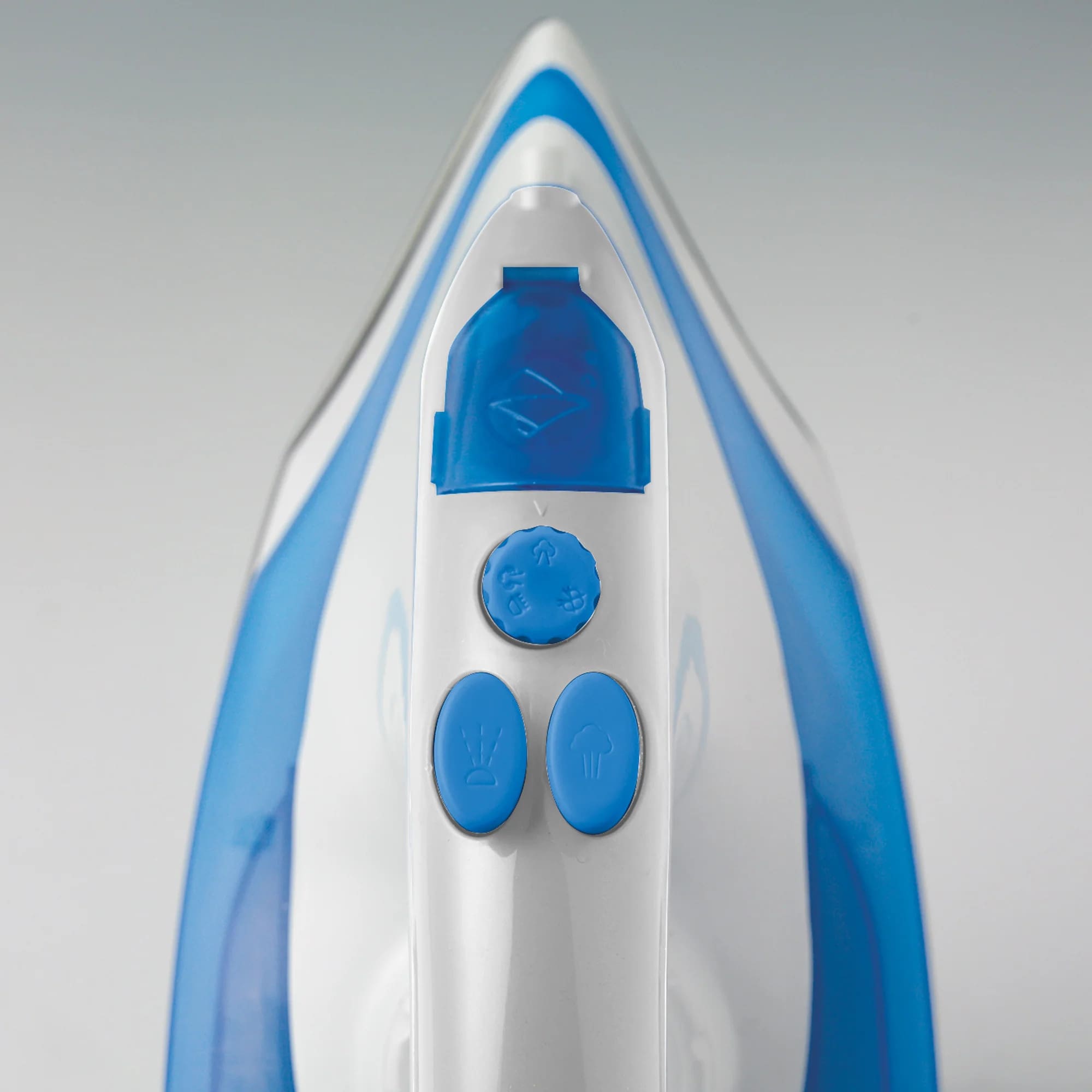 Kenwood STP42.000WB Blue Steam Iron - Image 2