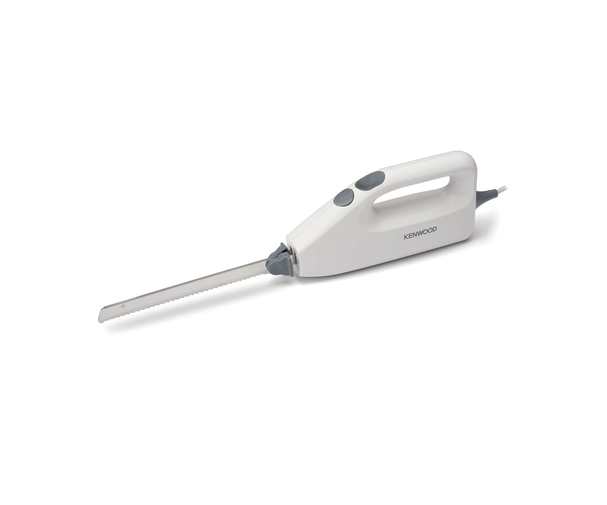 Kenwood 0W21410013 Electric Carving Knife White