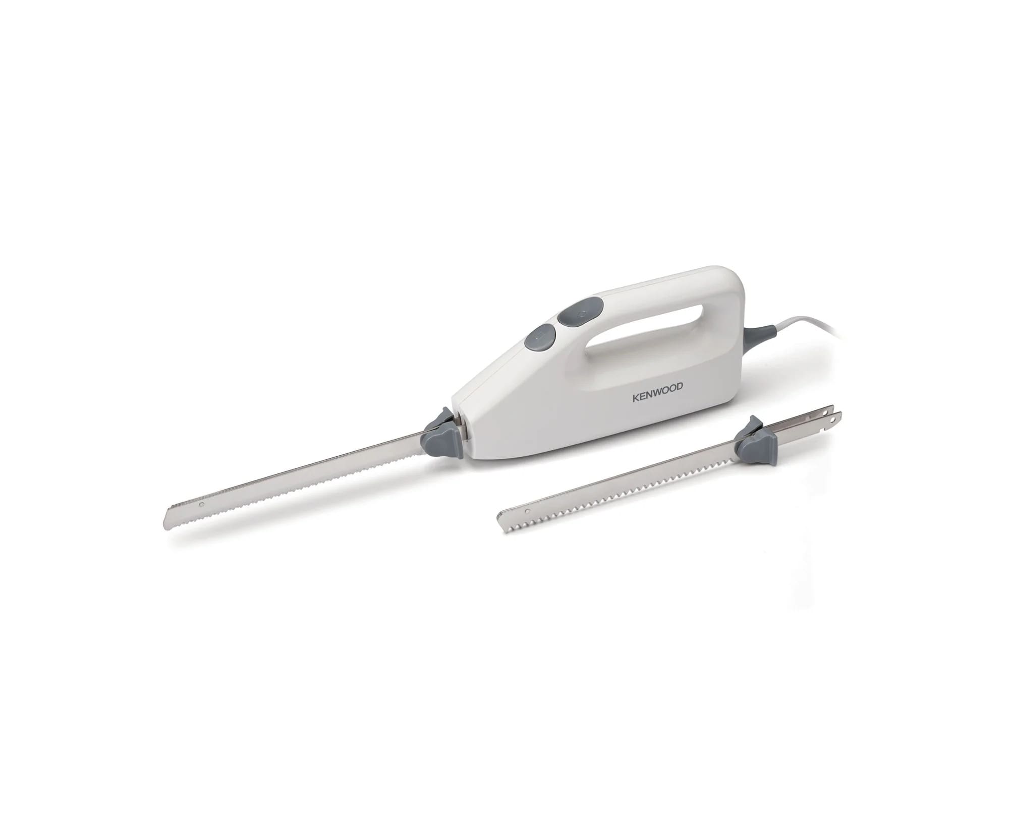 Kenwood 0W21410013 Electric Carving Knife White - Image 2